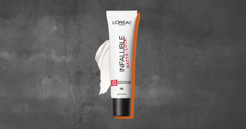 Loreal Paris BMAG Article How to Create a Chic Cat Makeup Look for Halloween Step1